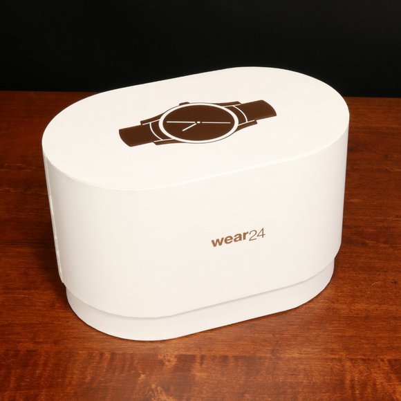 Wear 24 LTE Smartwatch Android Wear Verizon main image 5